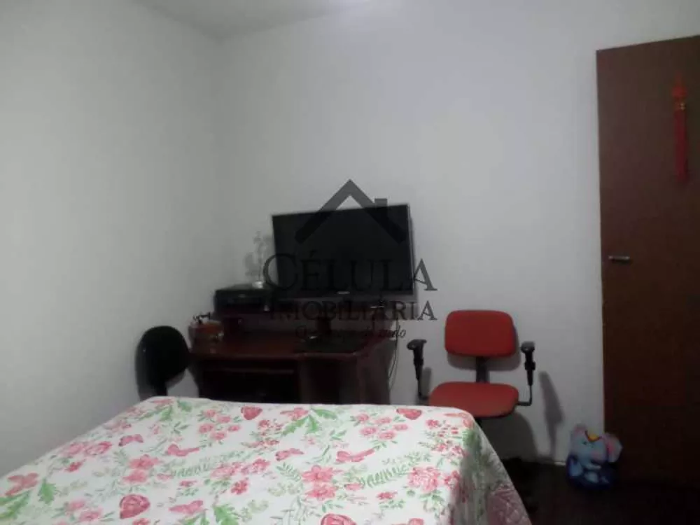 Casa de Condomínio, 2 quartos - Foto 11