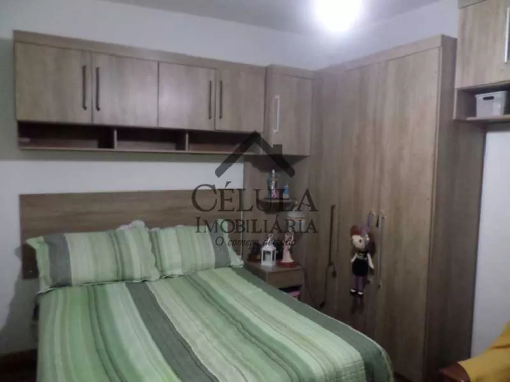 Casa de Condomínio, 2 quartos - Foto 18
