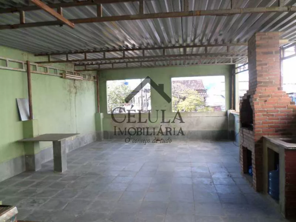 Casa de Condomínio, 2 quartos - Foto 15