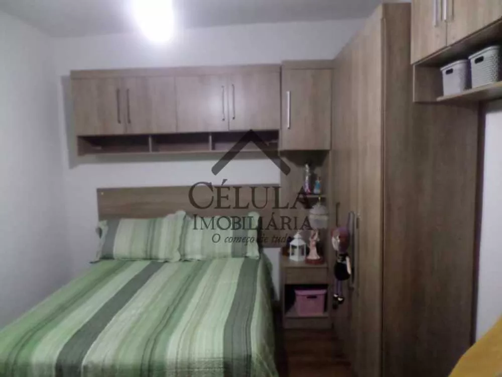 Casa de Condomínio, 2 quartos - Foto 20