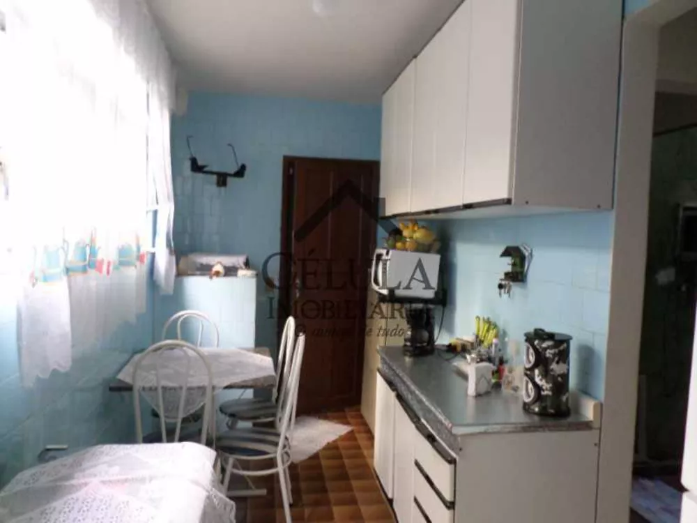 Casa de Condomínio, 2 quartos - Foto 29