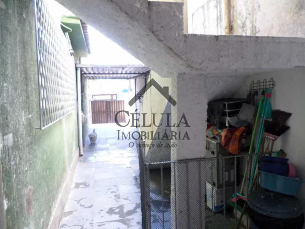 Casa de Condomínio, 2 quartos - Foto 28