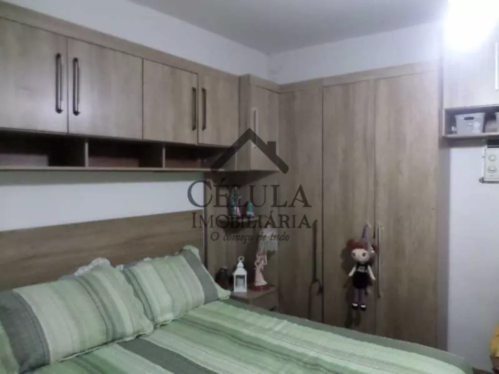 Casa de Condomínio, 2 quartos - Foto 8