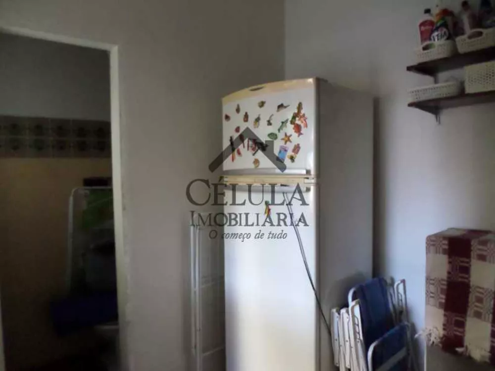 Casa de Condomínio, 2 quartos - Foto 1