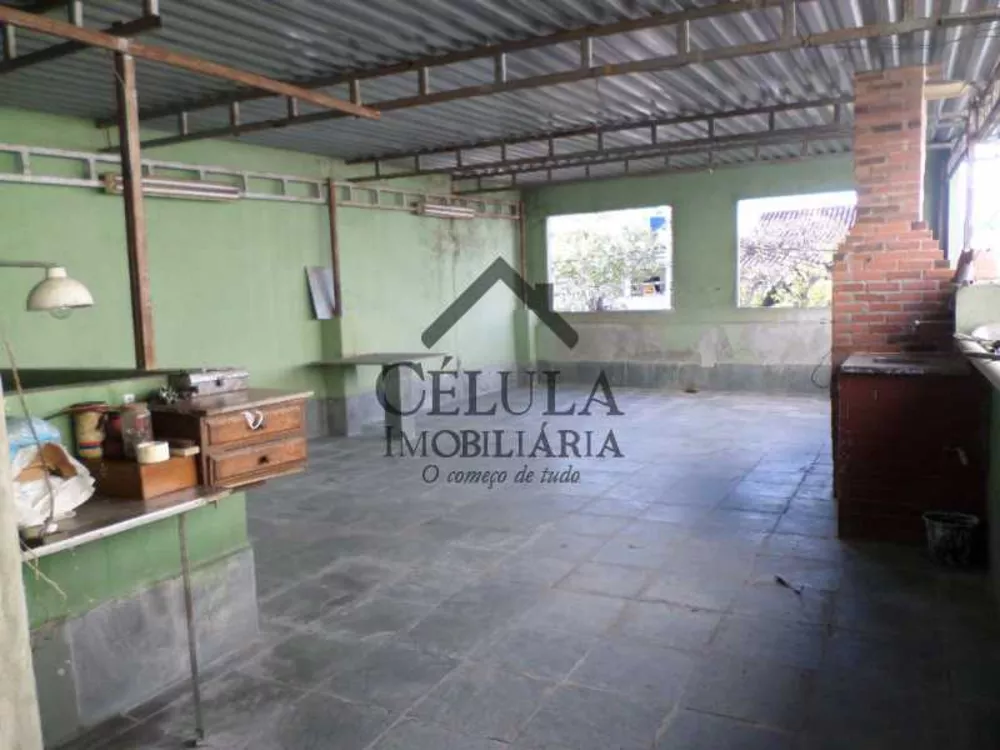Casa de Condomínio, 2 quartos - Foto 22