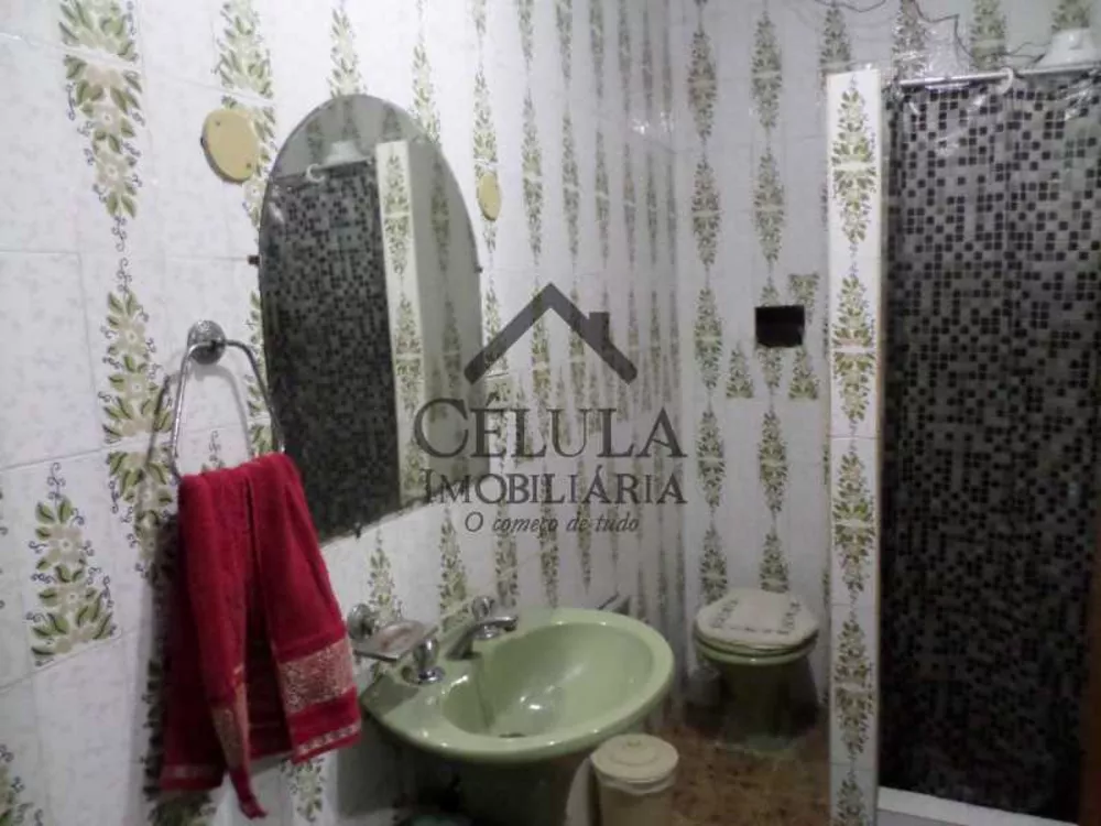 Casa de Condomínio, 2 quartos - Foto 21