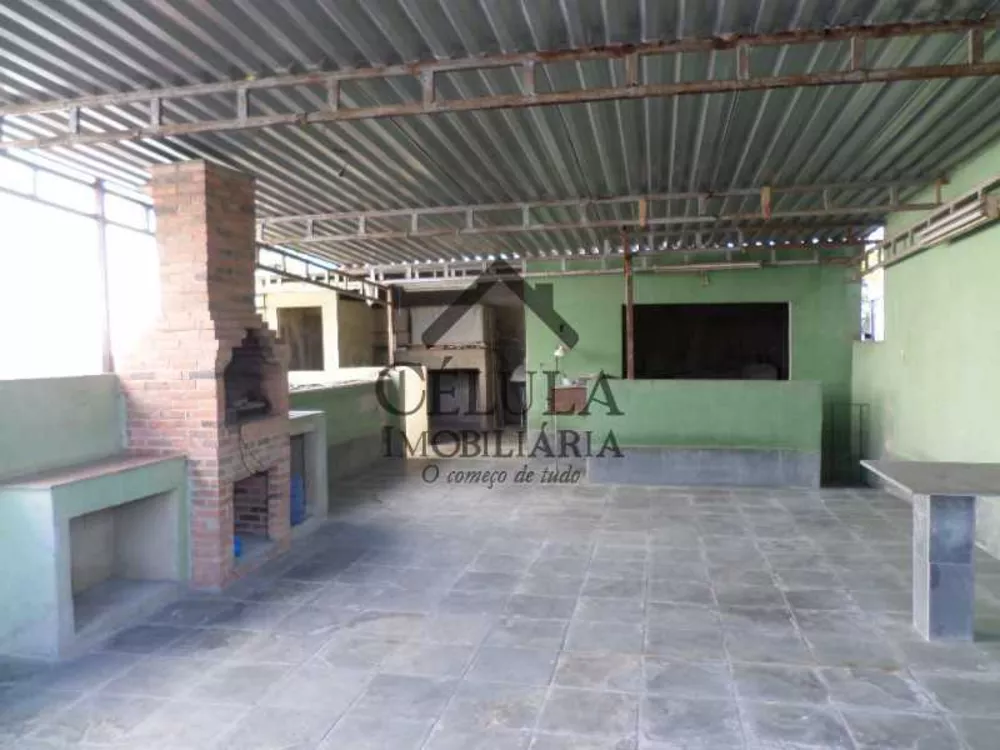 Casa de Condomínio, 2 quartos - Foto 12