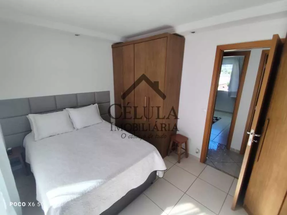 Casa de Condomínio, 3 quartos - Foto 21
