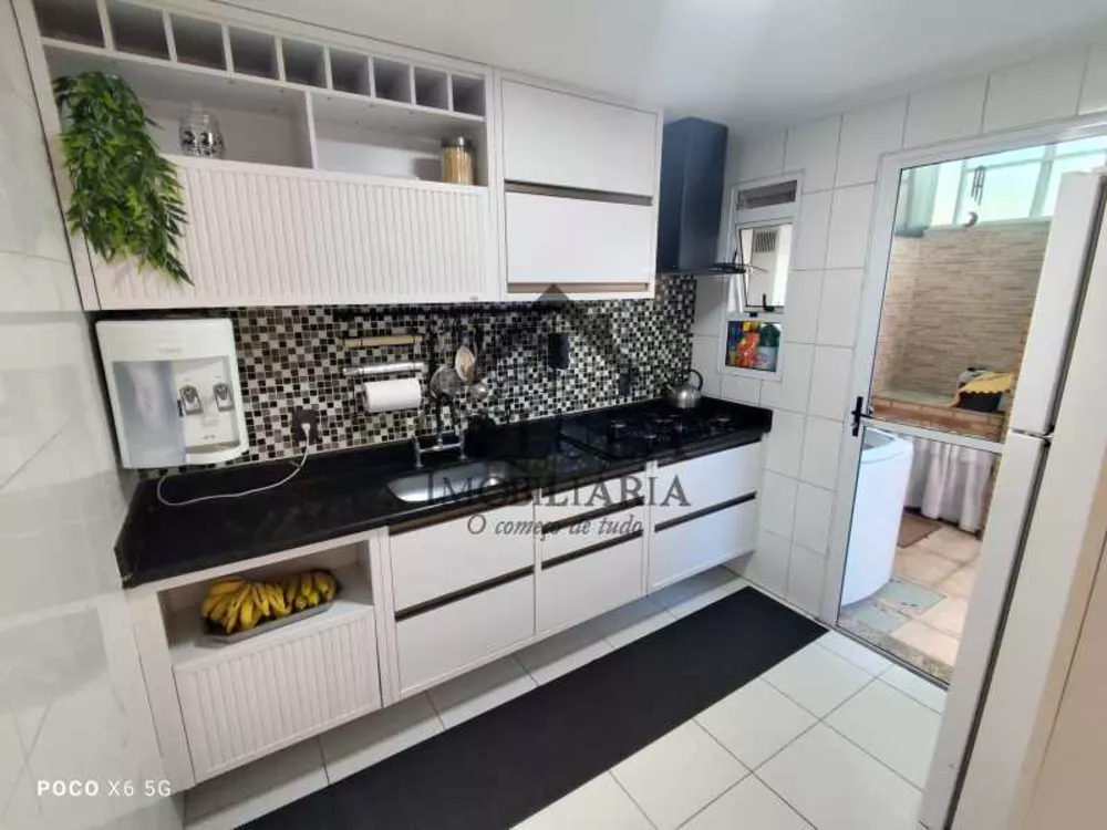 Casa de Condomínio, 3 quartos - Foto 7