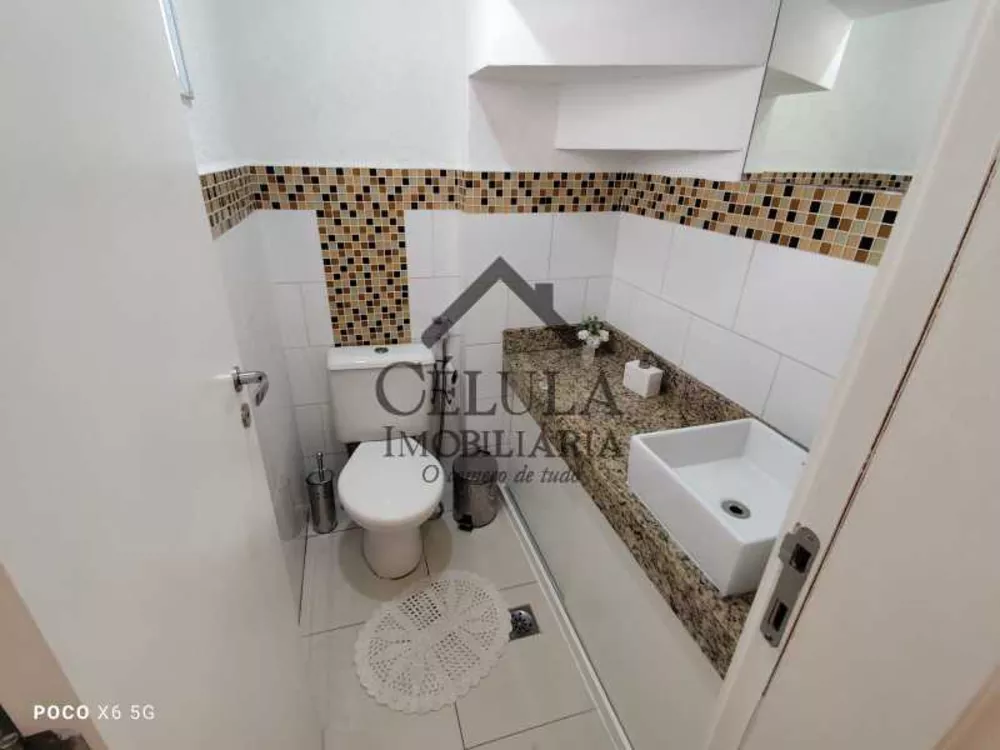 Casa de Condomínio, 3 quartos - Foto 6