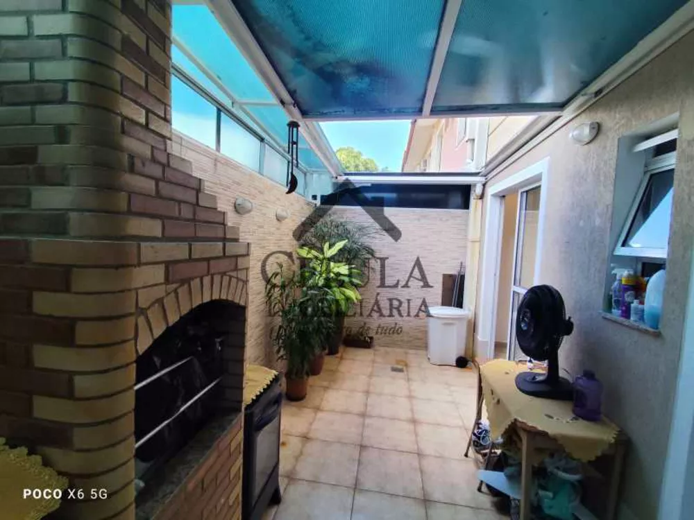 Casa de Condomínio, 3 quartos - Foto 11