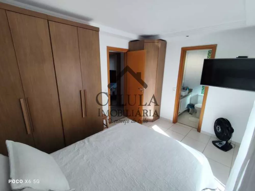 Casa de Condomínio, 3 quartos - Foto 20
