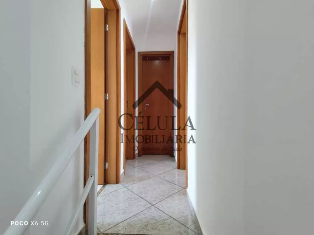 Casa de Condomínio, 3 quartos - Foto 25
