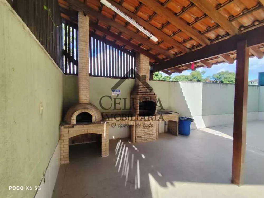 Casa de Condomínio, 3 quartos - Foto 29