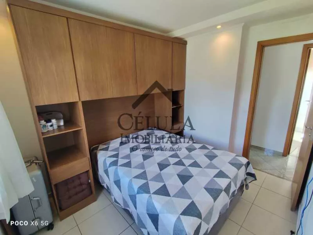 Casa de Condomínio, 3 quartos - Foto 23
