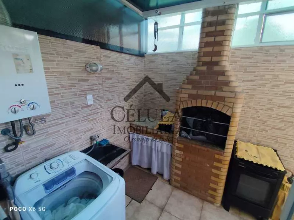 Casa de Condomínio, 3 quartos - Foto 10