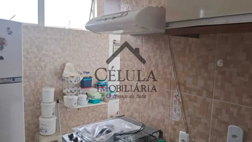 Apartamento, 2 quartos, 50 m² - Foto 13