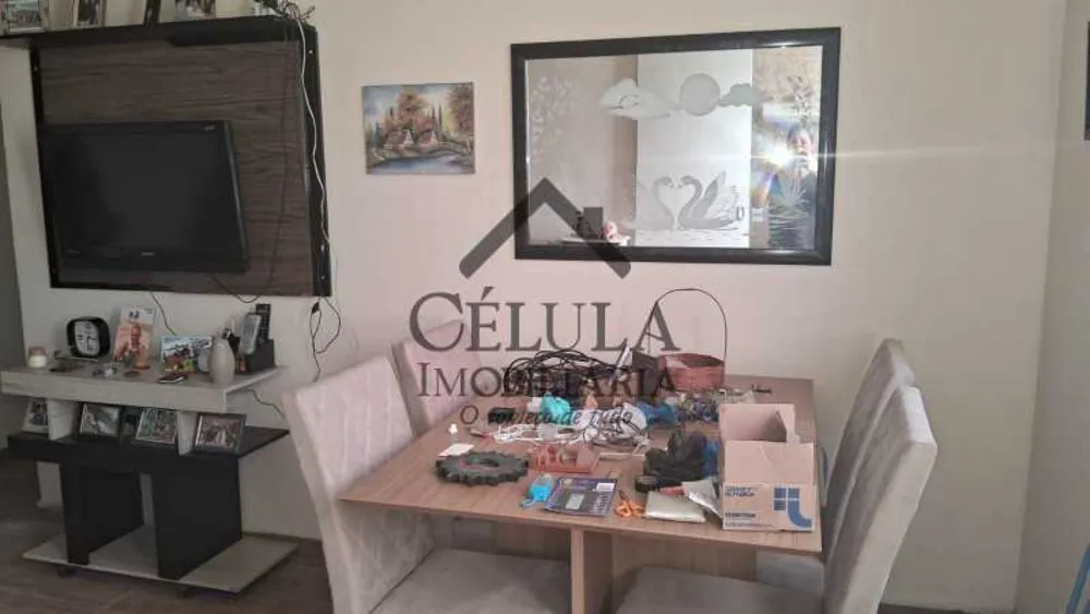 Apartamento, 2 quartos, 50 m² - Foto 1