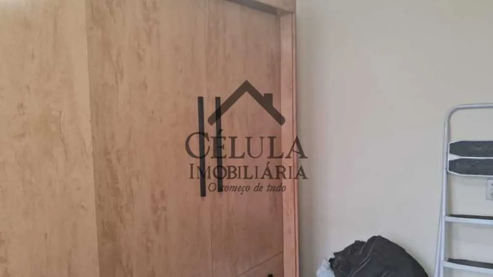 Apartamento, 2 quartos, 50 m² - Foto 11