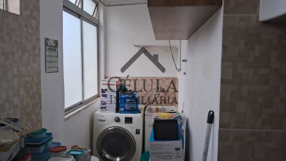 Apartamento, 2 quartos, 50 m² - Foto 10