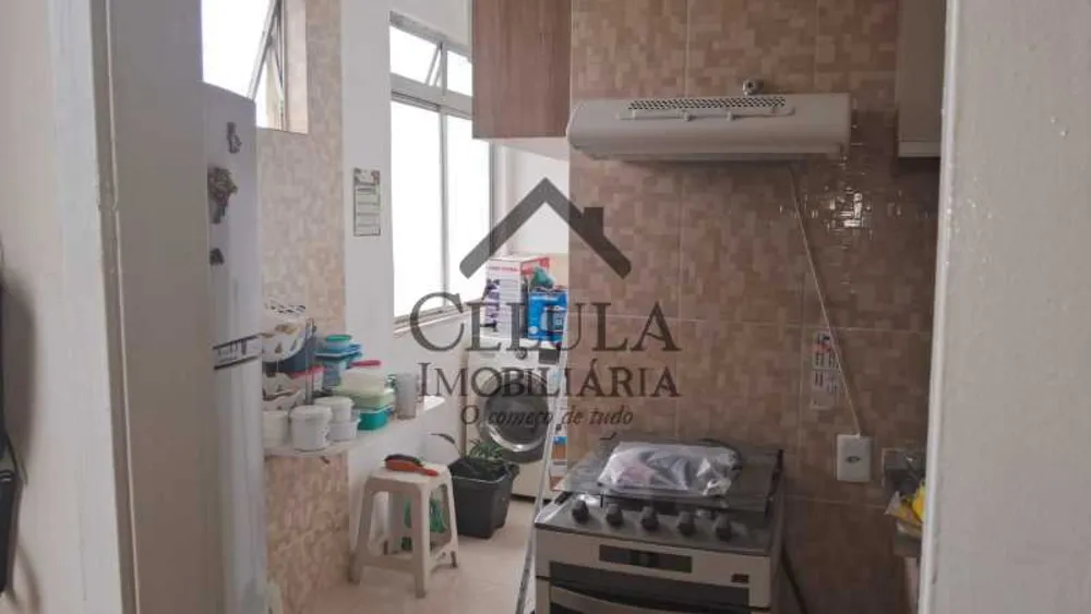Apartamento, 2 quartos, 50 m² - Foto 3