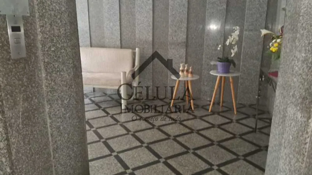 Apartamento, 2 quartos, 50 m² - Foto 17