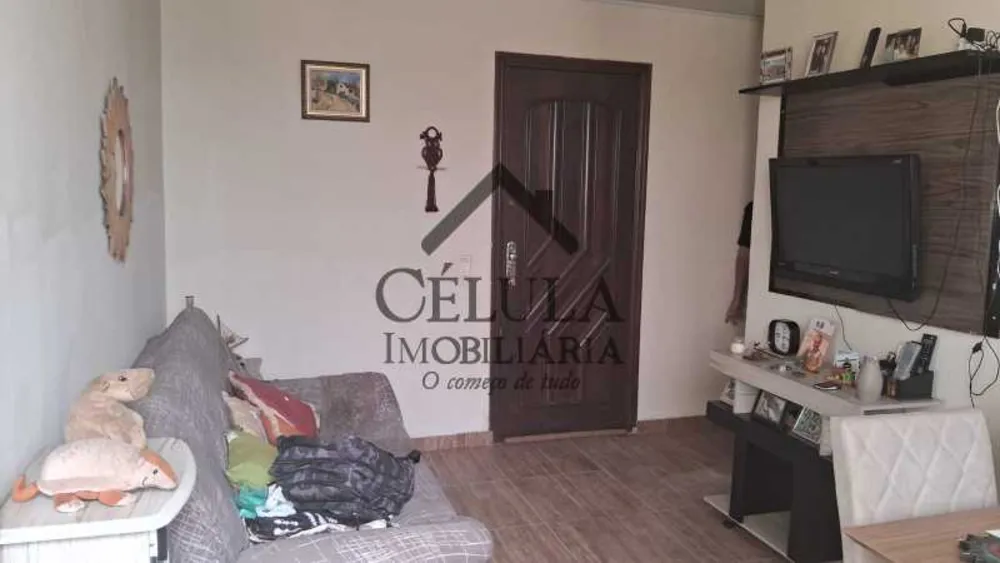 Apartamento, 2 quartos, 50 m² - Foto 9
