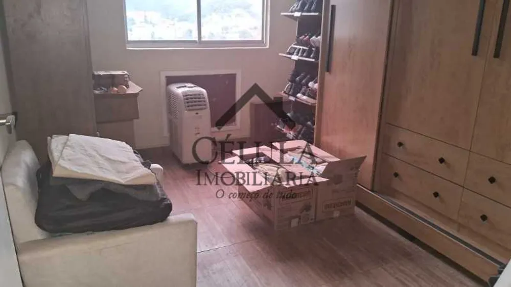 Apartamento, 2 quartos, 50 m² - Foto 7