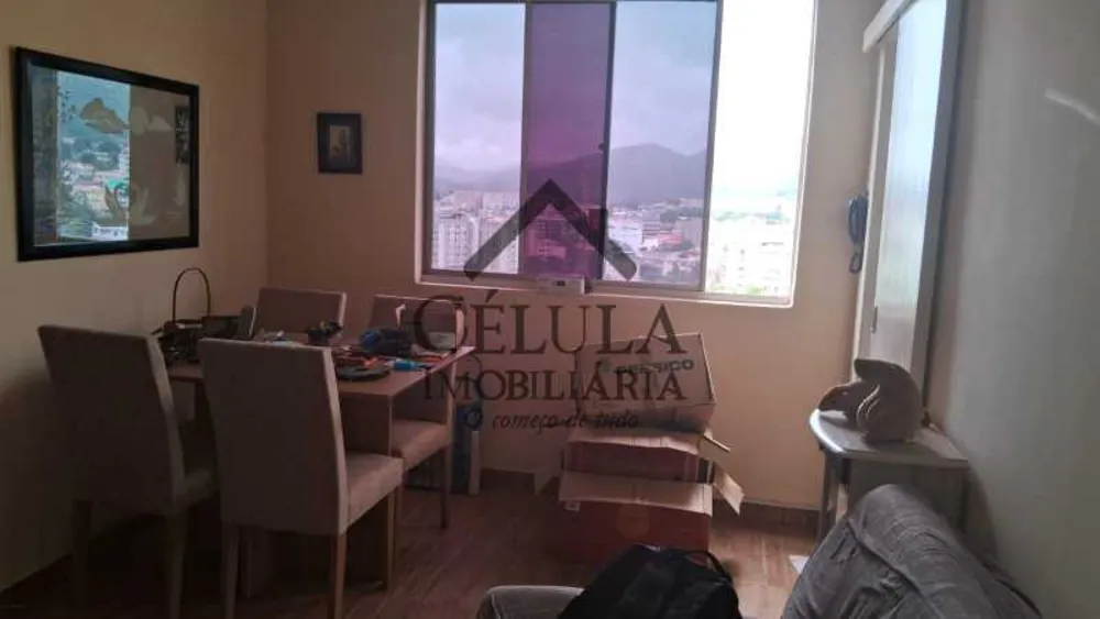Apartamento, 2 quartos, 50 m² - Foto 19