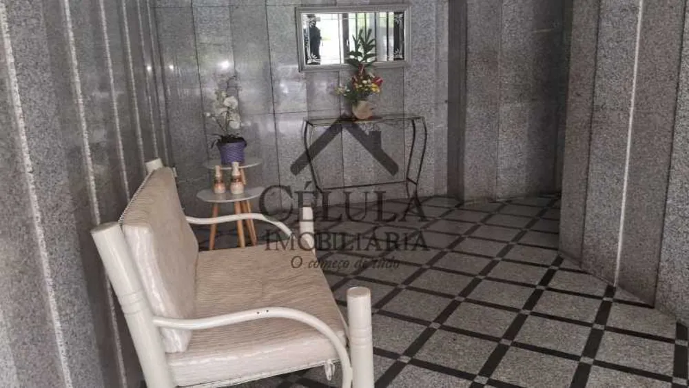 Apartamento, 2 quartos, 50 m² - Foto 15