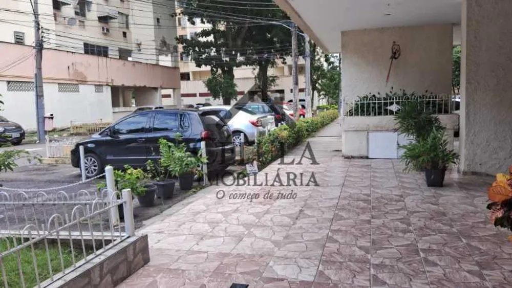 Apartamento, 2 quartos, 50 m² - Foto 20