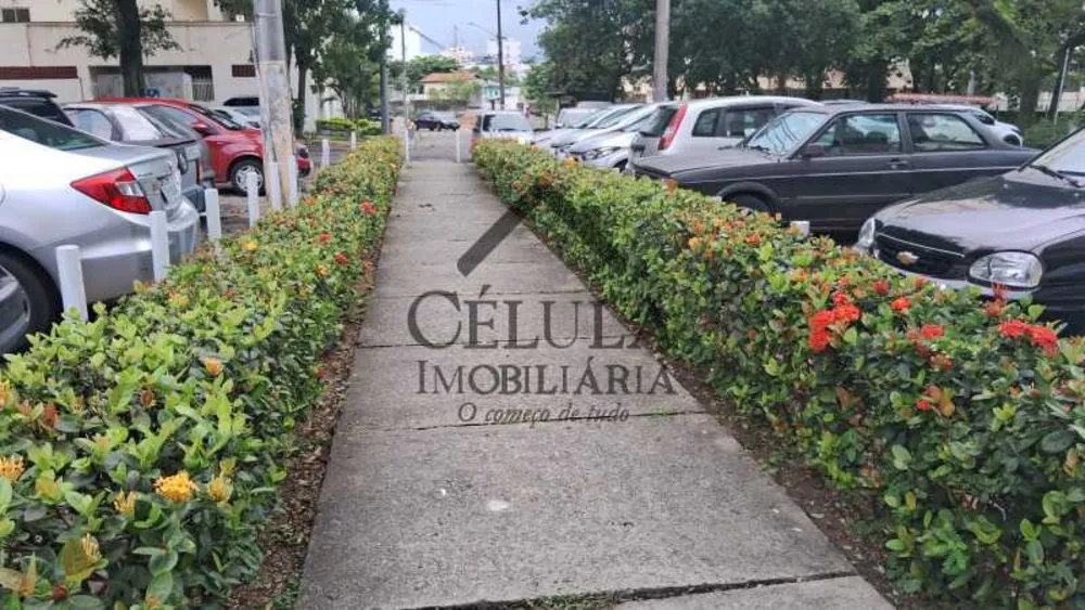 Apartamento, 2 quartos, 50 m² - Foto 12