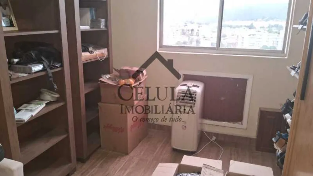 Apartamento, 2 quartos, 50 m² - Foto 5
