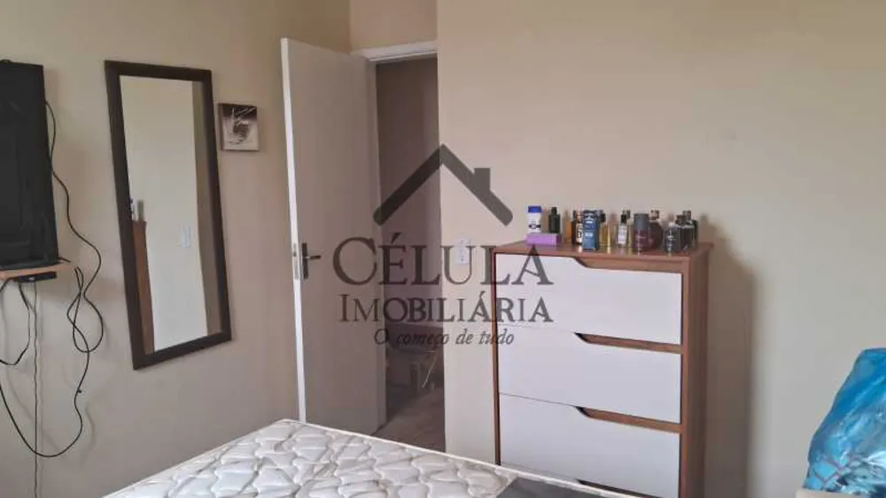 Apartamento, 2 quartos, 50 m² - Foto 6