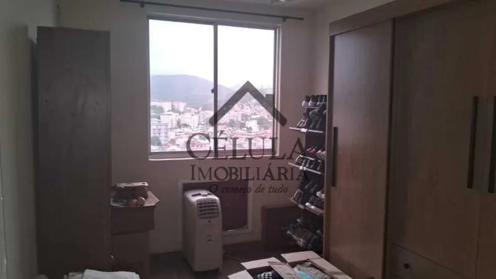 Apartamento, 2 quartos, 50 m² - Foto 8