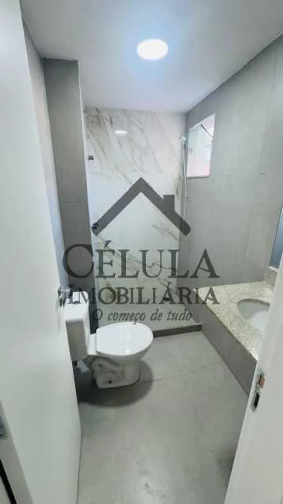 Casa de Condomínio, 2 quartos - Foto 9