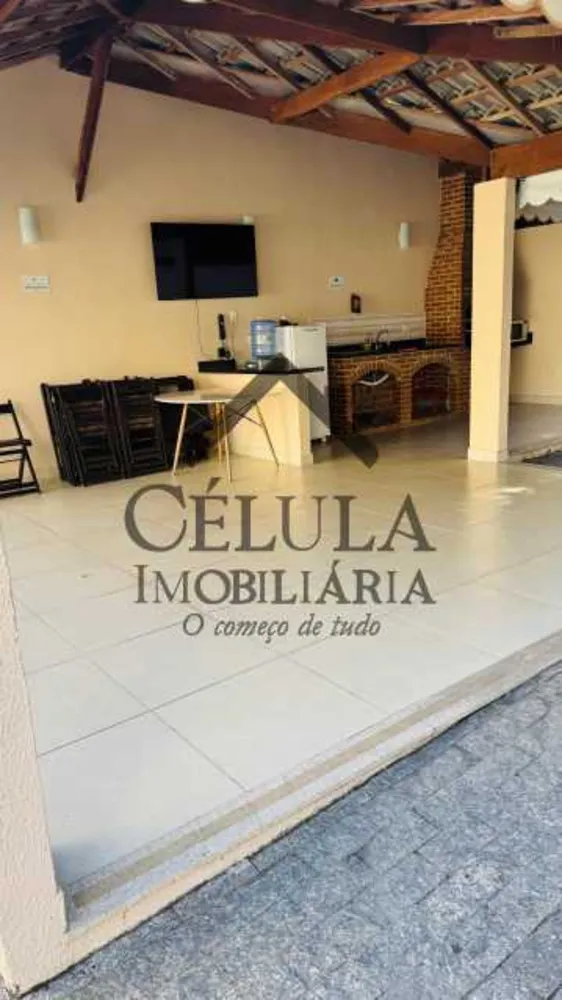 Casa de Condomínio, 2 quartos - Foto 6