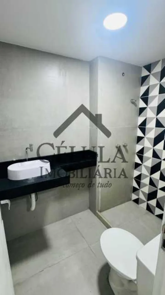 Casa de Condomínio, 2 quartos - Foto 17