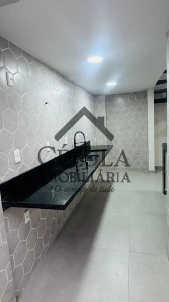 Casa de Condomínio, 2 quartos - Foto 15