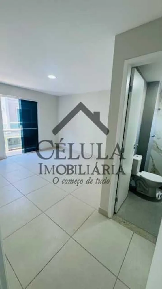 Casa de Condomínio, 2 quartos - Foto 5