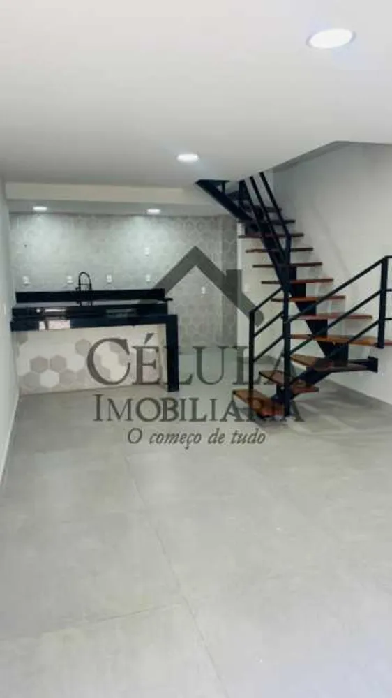 Casa de Condomínio, 2 quartos - Foto 22