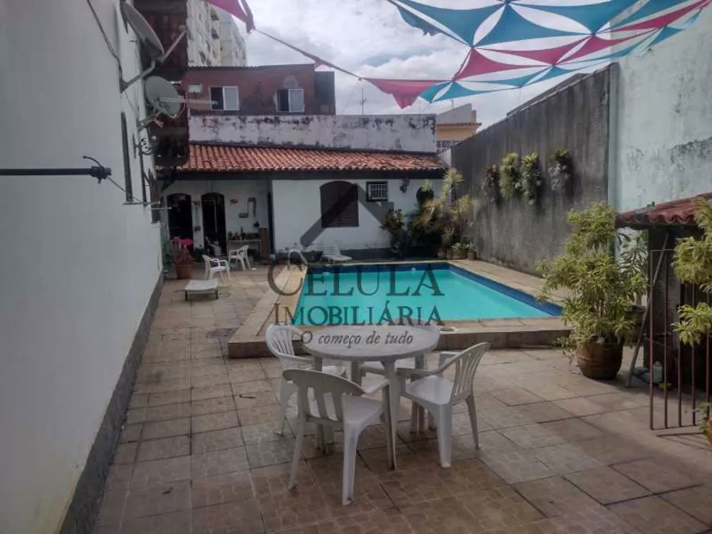 Casa, 4 quartos, 475 m² - Foto 27