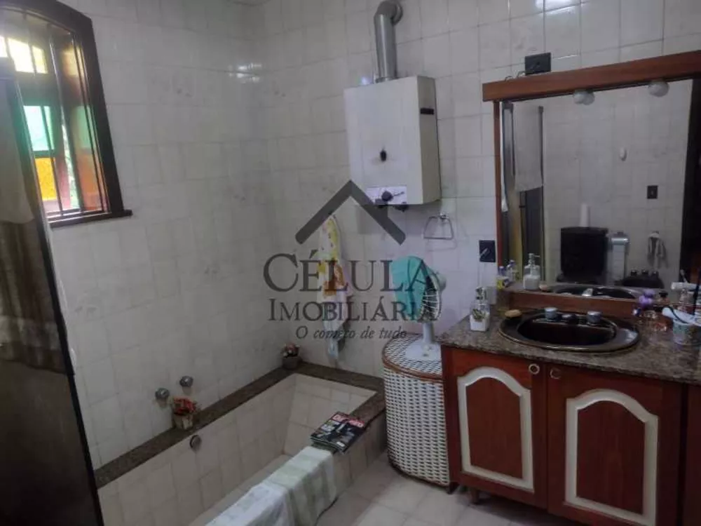 Casa, 4 quartos, 475 m² - Foto 15