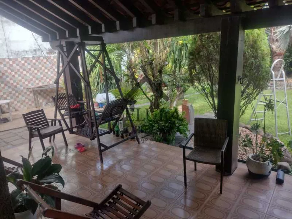 Casa, 4 quartos, 475 m² - Foto 24