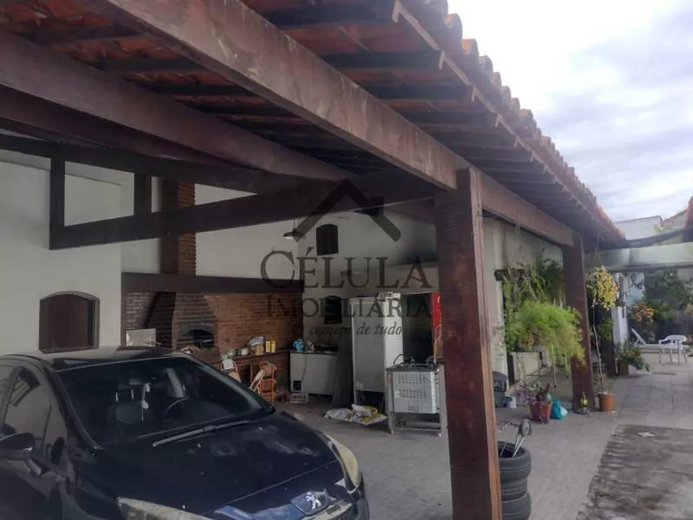 Casa, 4 quartos, 475 m² - Foto 14