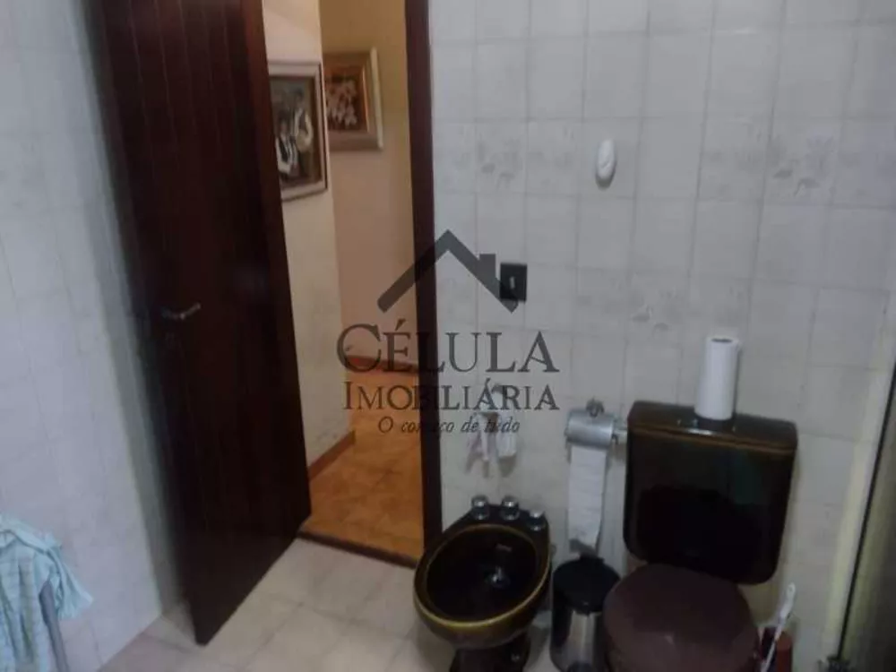 Casa, 4 quartos, 475 m² - Foto 13