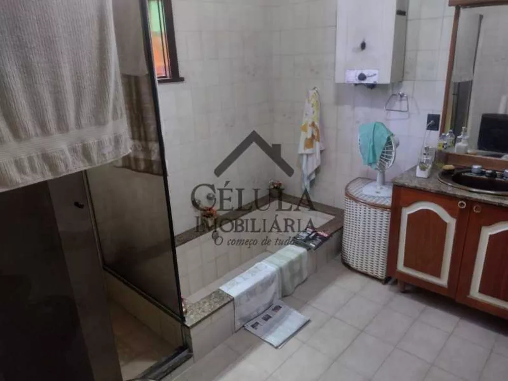 Casa, 4 quartos, 475 m² - Foto 12