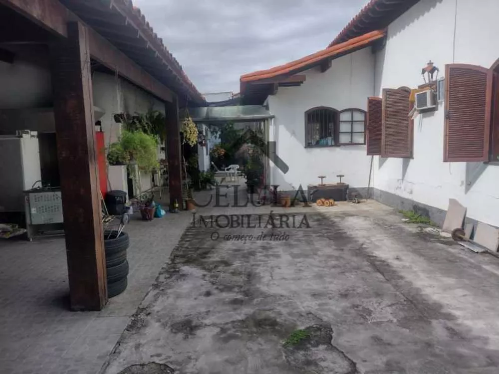 Casa, 4 quartos, 475 m² - Foto 11