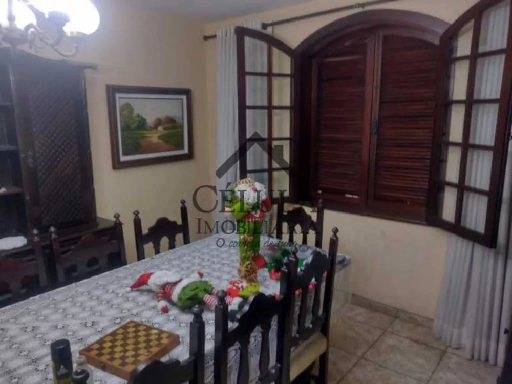 Casa, 4 quartos, 475 m² - Foto 1