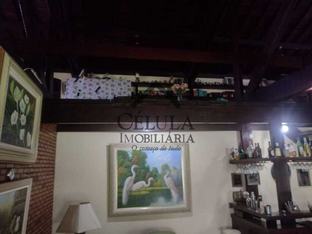 Casa à venda com 4 quartos, 475m² - Foto 4